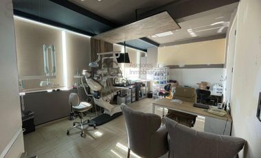 Renta de Consultorios en Av. Jesús del Monte  Interlomas