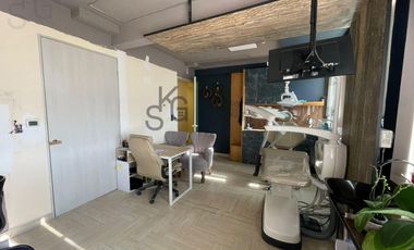 Renta de Consultorios en Av. Jesús del Monte  Interlomas