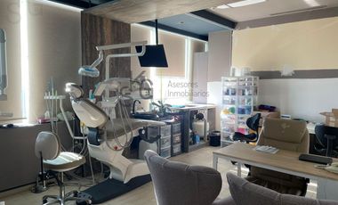 Renta de Consultorios en Av. Jesús del Monte  Interlomas