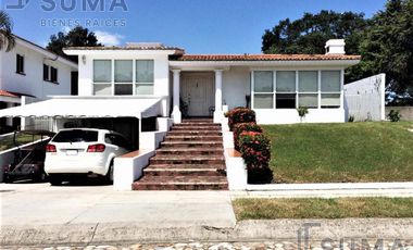 Casa de Una Planta en Venta y Renta en Fracc. Residencial Lagunas de Miralta, Altamira Tamaulipas.