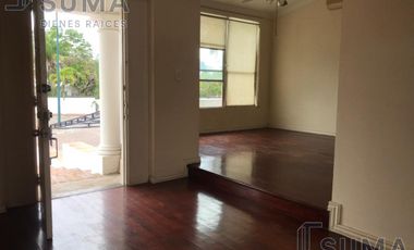 Casa de Una Planta en Venta y Renta en Fracc. Residencial Lagunas de Miralta, Altamira Tamaulipas.