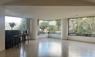 Departamento en Renta en Residencial Torres Placet