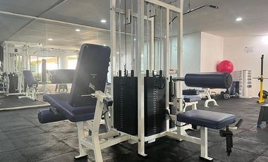 Departamento en Renta en Residencial Torres Placet