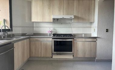 Departamento en Renta en Residencial Torres Placet