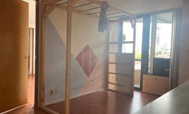 Departamento en Renta en Residencial Torres Placet