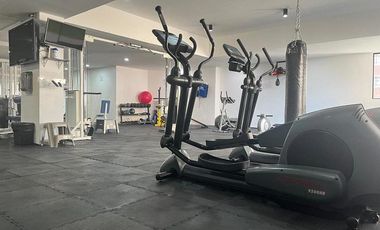 Departamento en Renta en Residencial Torres Placet