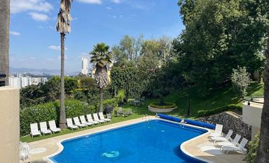 Departamento en Renta en Residencial Torres Placet