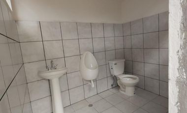 Nave Industrial en Renta en San Andrés Cholula