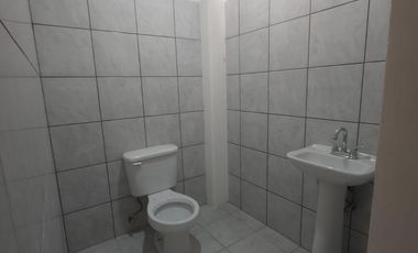 Nave Industrial en Renta en San Andrés Cholula