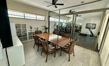 Departamento Grand Olivos