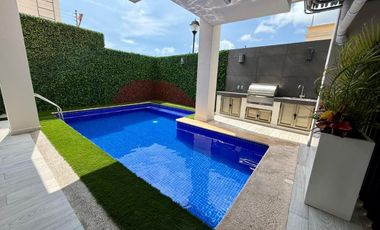 Departamento Grand Olivos