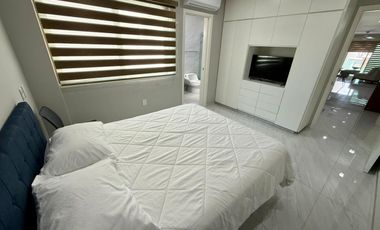 Departamento Grand Olivos