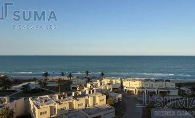 Departamento en Renta en Fracc. Velamar, Altamira Tamaulipas