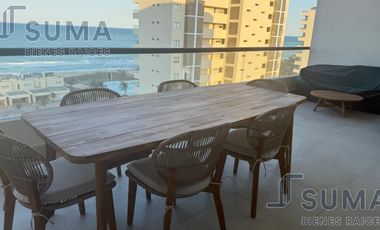 Departamento en Renta en Fracc. Velamar, Altamira Tamaulipas