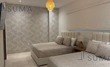 Departamento en Renta en Fracc. Velamar, Altamira Tamaulipas