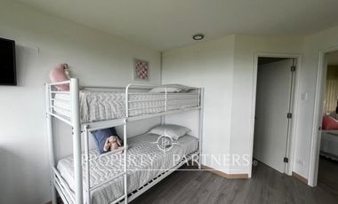 Casa con vista panoramica al Lago Ranco y volcanes