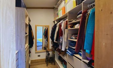 Casa con vista panoramica al Lago Ranco y volcanes