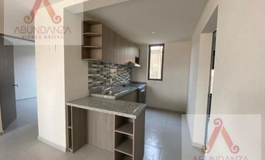 INVIERTE DEPARTAMENTOS CRESPA TOLUCA, L. TOLEDANO