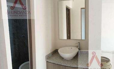 INVIERTE DEPARTAMENTOS CRESPA TOLUCA, L. TOLEDANO