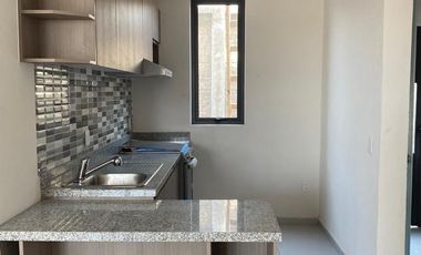 INVIERTE DEPARTAMENTOS CRESPA TOLUCA, L. TOLEDANO