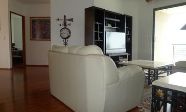 Departamento - Lomas Country Club