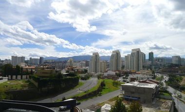 Departamento - Lomas Country Club