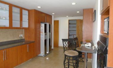 Departamento - Lomas Country Club