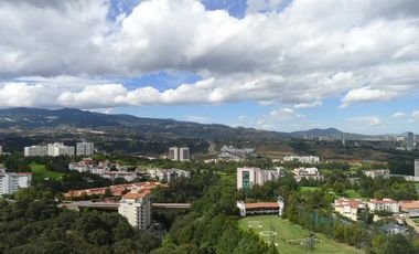 Departamento - Lomas Country Club