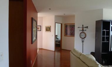 Departamento - Lomas Country Club