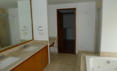 Departamento - Lomas Country Club