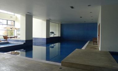 Departamento - Lomas Country Club