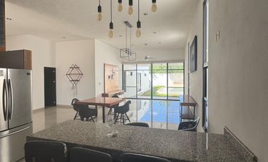 Casa - Residencial Campestre