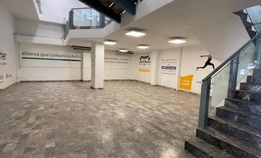 Local comercial sobre Av. Paseo Tollocan