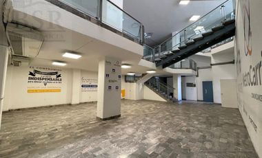 Local comercial sobre Av. Paseo Tollocan