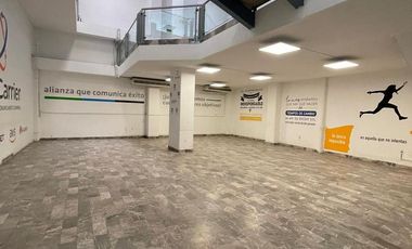 Local comercial sobre Av. Paseo Tollocan