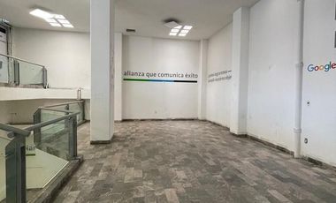 Local comercial sobre Av. Paseo Tollocan