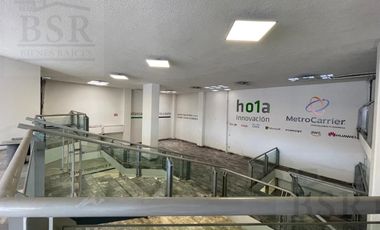 Local comercial sobre Av. Paseo Tollocan