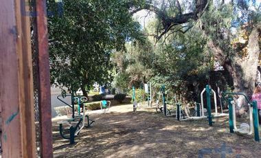 Departamento en  renta en Acueducto La Noria Xochimilco