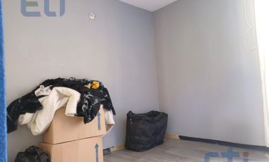 Departamento en  renta en Acueducto La Noria Xochimilco