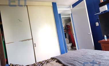 Departamento en  renta en Acueducto La Noria Xochimilco