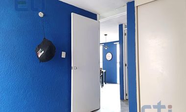 Departamento en  renta en Acueducto La Noria Xochimilco