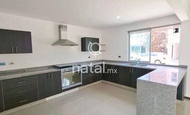 CASA zona plaza san diego SAN PEDRO CHOLULA PUEBLA RENTA