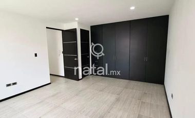 CASA zona plaza san diego SAN PEDRO CHOLULA PUEBLA RENTA