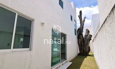 CASA zona plaza san diego SAN PEDRO CHOLULA PUEBLA RENTA