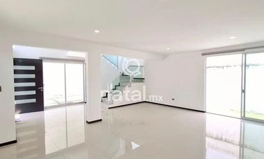 CASA zona plaza san diego SAN PEDRO CHOLULA PUEBLA RENTA