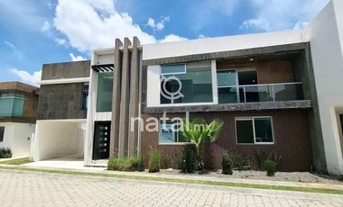 CASA zona plaza san diego SAN PEDRO CHOLULA PUEBLA RENTA