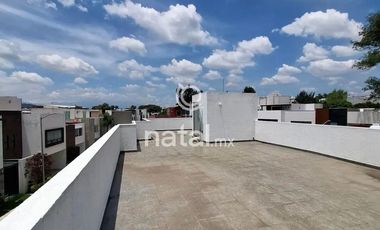 CASA zona plaza san diego SAN PEDRO CHOLULA PUEBLA RENTA