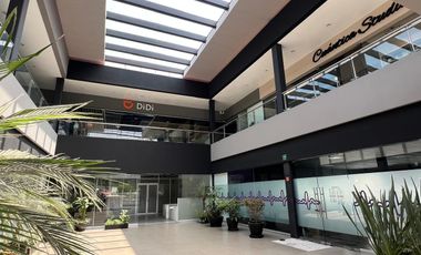 Local en  renta en Plaza Maneca, Toluca