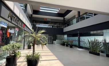 Local en  renta en Plaza Maneca, Toluca