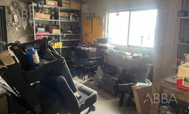 TERRENO BARDEADO EN ZONA CENTRO